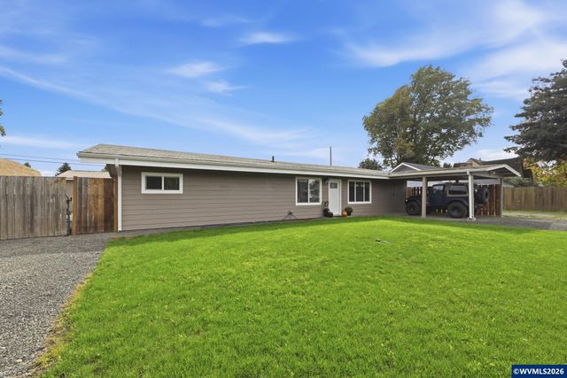 1405 Shortridge St SE, Albany, OR 97322