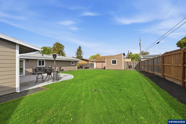 1405 Shortridge St SE, Albany, OR 97322