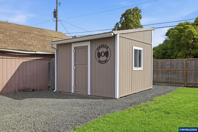 1405 Shortridge St SE, Albany, OR 97322