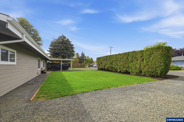 1405 Shortridge St SE, Albany, OR 97322