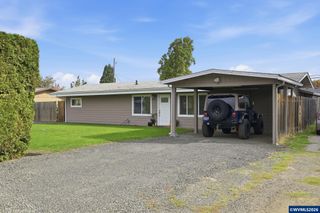 1405 Shortridge St SE, Albany, OR 97322
