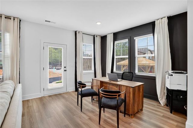 3232 Cyrus Creek Drive 22, Kennesaw, GA 30152