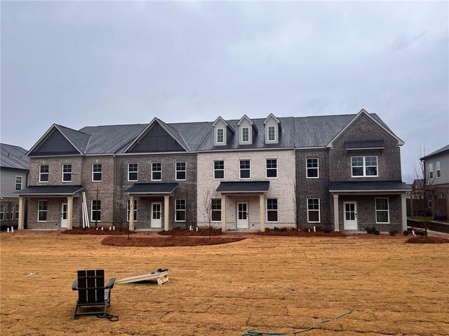 3232 Cyrus Creek Drive 22, Kennesaw, GA 30152