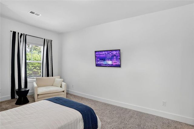 3232 Cyrus Creek Drive 22, Kennesaw, GA 30152