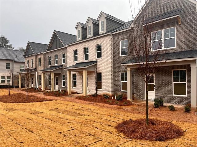 3232 Cyrus Creek Drive 22, Kennesaw, GA 30152