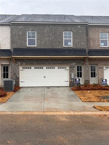 3232 Cyrus Creek Drive 22, Kennesaw, GA 30152