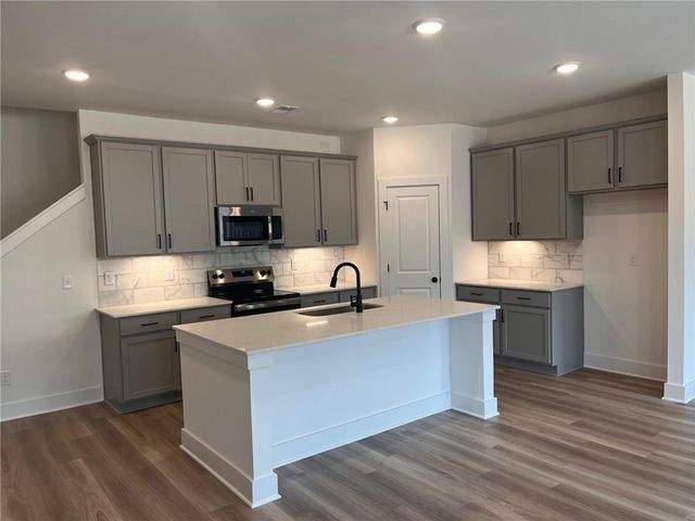 3232 Cyrus Creek Drive 22, Kennesaw, GA 30152