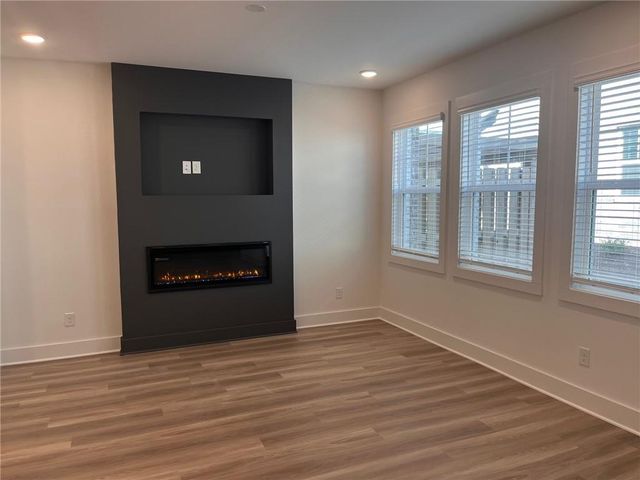 3232 Cyrus Creek Drive 22, Kennesaw, GA 30152