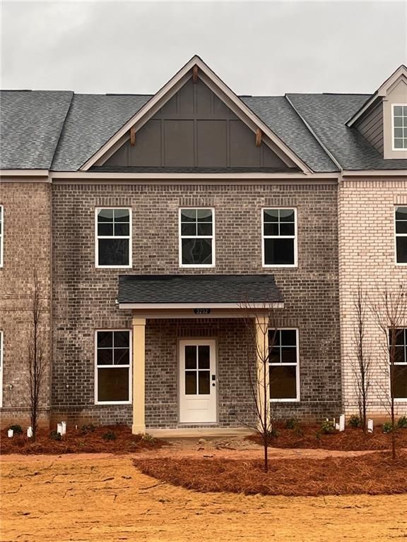 3232 Cyrus Creek Drive 22, Kennesaw, GA 30152