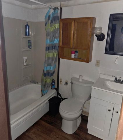 1721 State Route 775, Proctorville, OH 45669