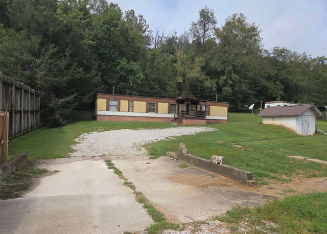 1721 State Route 775, Proctorville, OH 45669