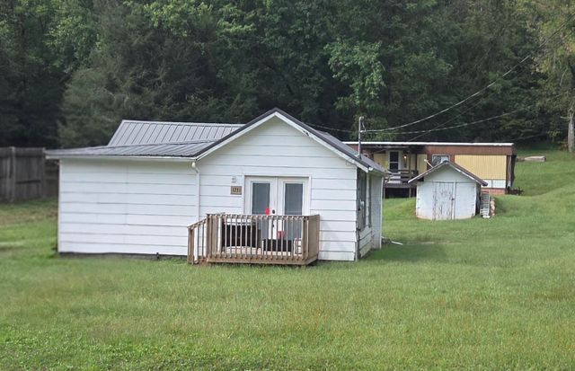 1721 State Route 775, Proctorville, OH 45669