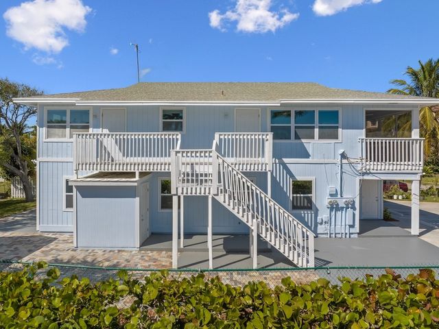 741 Hernando Street, Fort Pierce, FL 34949