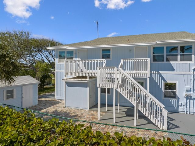741 Hernando Street, Fort Pierce, FL 34949