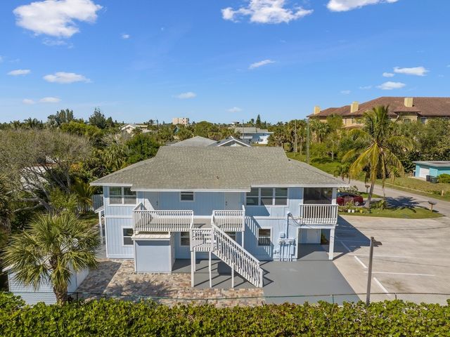 741 Hernando Street, Fort Pierce, FL 34949