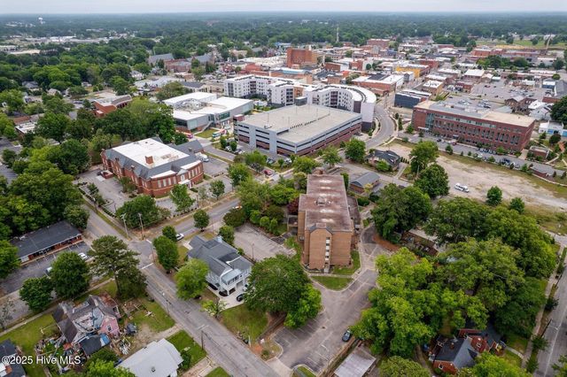 219 Broad Street W, Wilson, NC 27893