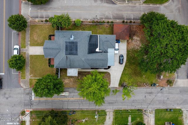 219 Broad Street W, Wilson, NC 27893