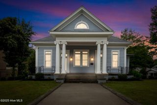 219 Broad Street W, Wilson, NC 27893