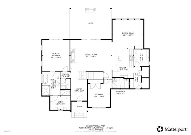 255 Ridgecrest Dr, Winchester, TN 37398