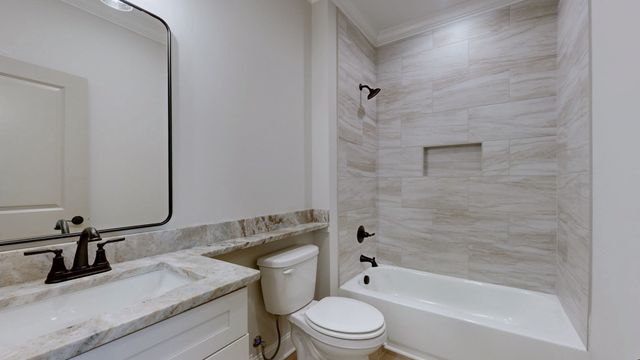 255 Ridgecrest Dr, Winchester, TN 37398