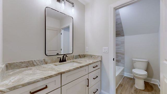 255 Ridgecrest Dr, Winchester, TN 37398