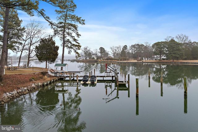 24645 LONG HAUL, Saint Michaels, MD 21663