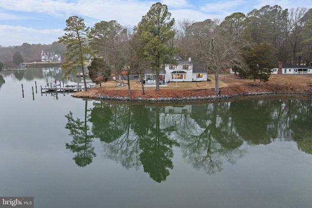 24645 LONG HAUL, Saint Michaels, MD 21663