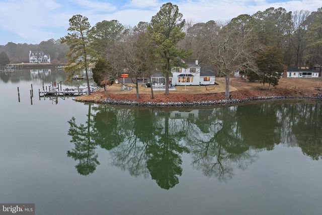 24645 LONG HAUL, Saint Michaels, MD 21663