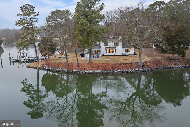 24645 LONG HAUL, Saint Michaels, MD 21663