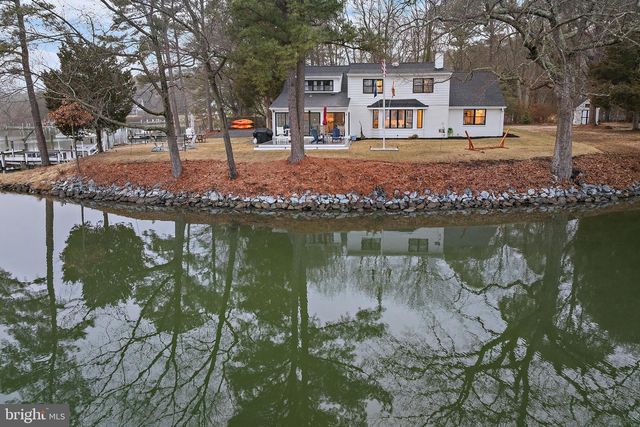 24645 LONG HAUL, Saint Michaels, MD 21663