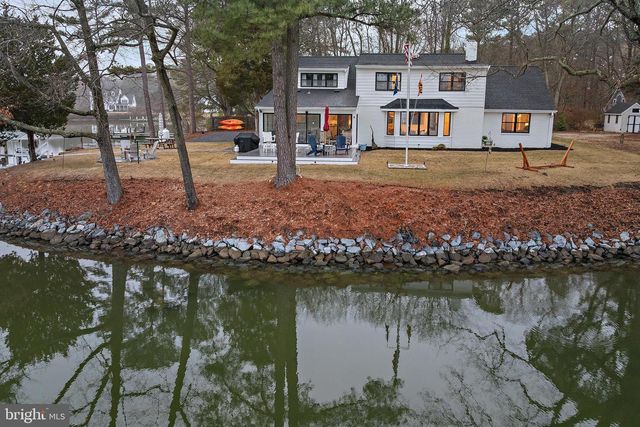 24645 LONG HAUL, Saint Michaels, MD 21663