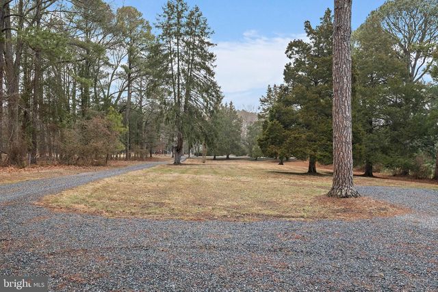 24645 LONG HAUL, Saint Michaels, MD 21663