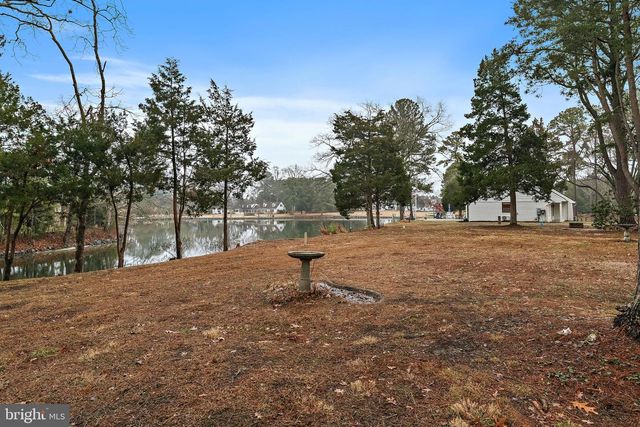 24645 LONG HAUL, Saint Michaels, MD 21663