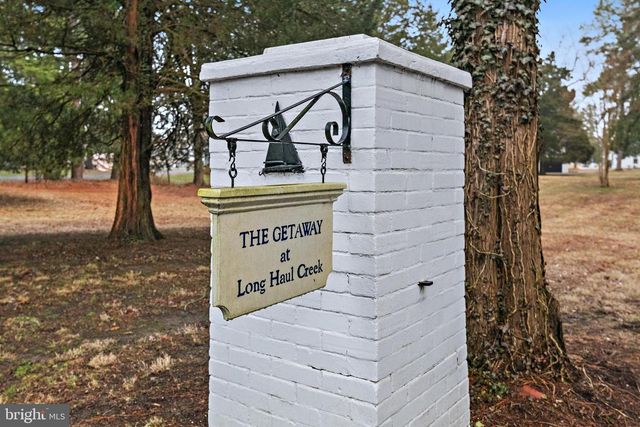 24645 LONG HAUL, Saint Michaels, MD 21663