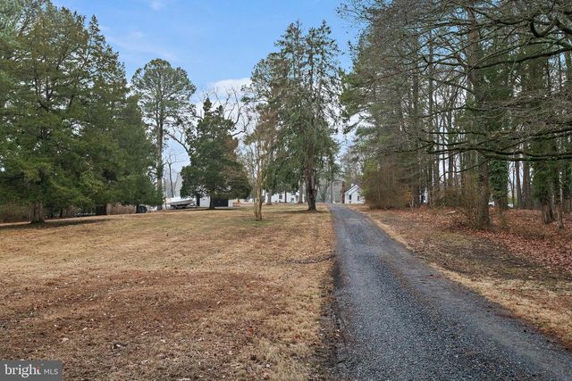 24645 LONG HAUL, Saint Michaels, MD 21663