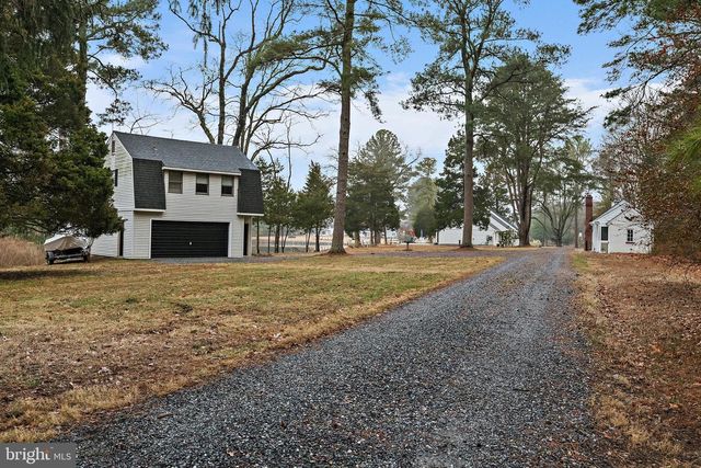 24645 LONG HAUL, Saint Michaels, MD 21663