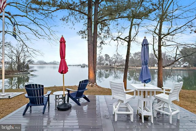 24645 LONG HAUL, Saint Michaels, MD 21663