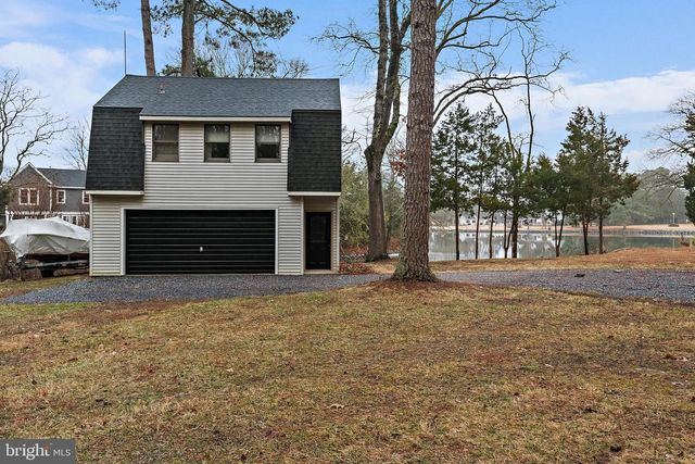 24645 LONG HAUL, Saint Michaels, MD 21663