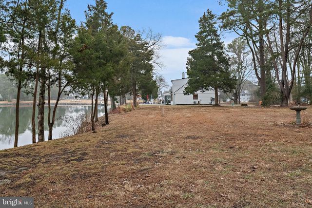 24645 LONG HAUL, Saint Michaels, MD 21663