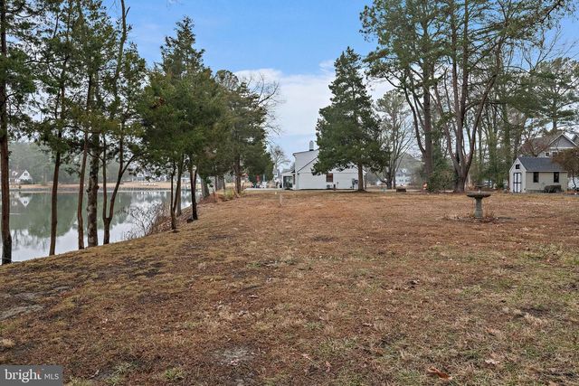 24645 LONG HAUL, Saint Michaels, MD 21663