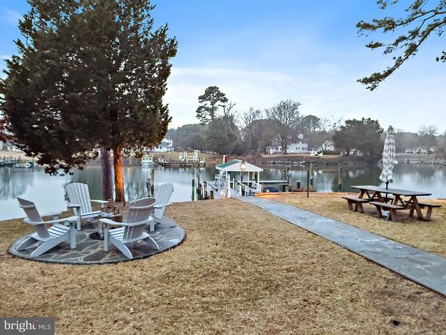 24645 LONG HAUL, Saint Michaels, MD 21663