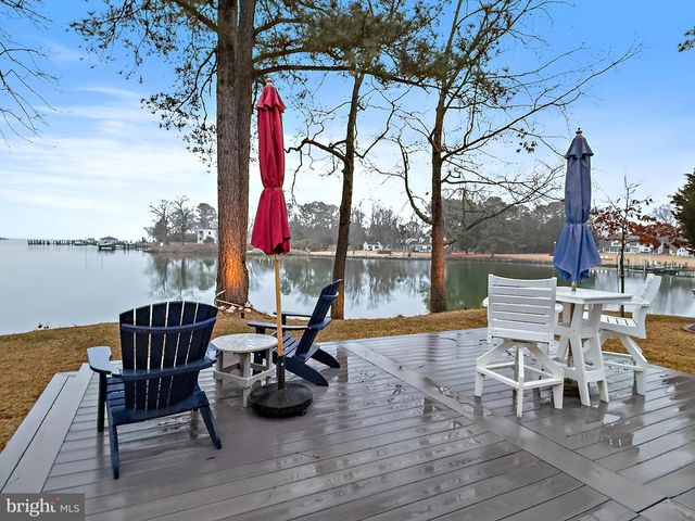 24645 LONG HAUL, Saint Michaels, MD 21663