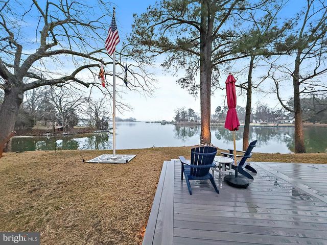 24645 LONG HAUL, Saint Michaels, MD 21663