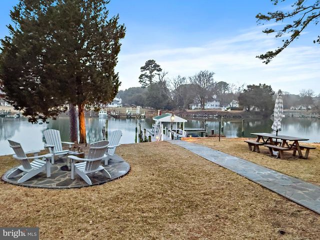 24645 LONG HAUL, Saint Michaels, MD 21663