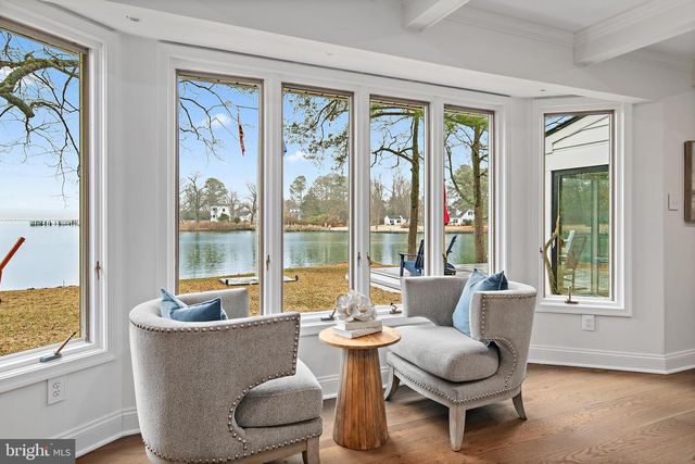 24645 LONG HAUL, Saint Michaels, MD 21663