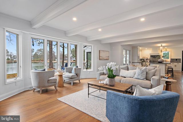 24645 LONG HAUL, Saint Michaels, MD 21663