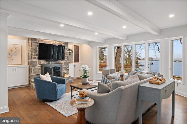 24645 LONG HAUL, Saint Michaels, MD 21663