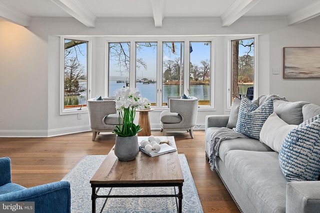 24645 LONG HAUL, Saint Michaels, MD 21663