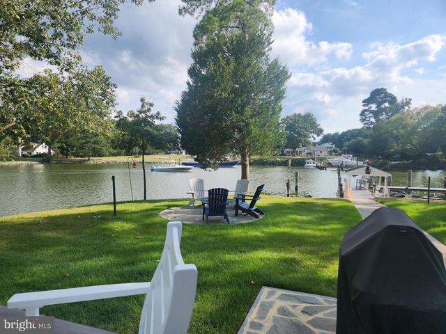 24645 LONG HAUL, Saint Michaels, MD 21663