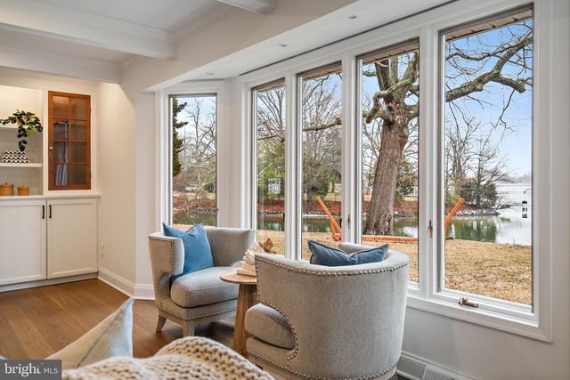 24645 LONG HAUL, Saint Michaels, MD 21663